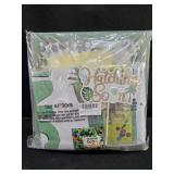 Hatching Soon baby Shower Decor