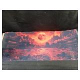31 Inch Non Slip Desk Mat