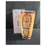 Bonus Dad Travel Cup