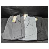 Boys Cargo Shorts SZ 10/11 Year