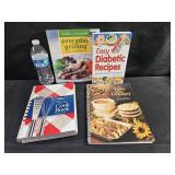 Cookbooks