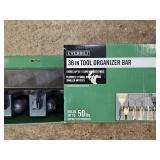36 In Tool Organizer