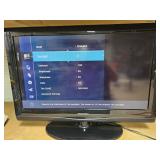 31 In Samsung TV No Remote
