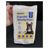 Male Dog Wraps