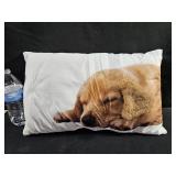 Puppy Pillow So Cute