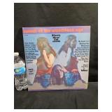 2 Record LP Sounds Of Woodstock