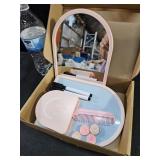 Pink Locker Accessories