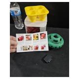 Cold Treat Dog Toy