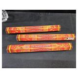 Dragon Blood Incense Sticks