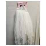 2 Wedding Veils