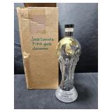 Jack Daniels 2026 FIFA World Cup Decanter