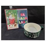 Christmas Cards & Mug