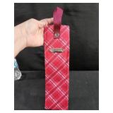 Tupperware Insulated Wine Bag