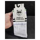3 PK Mens Socks SZ 8 to 12