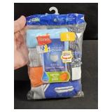 Boys Briefs SZ14/16
