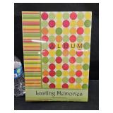 Lasting Memories Album Grn