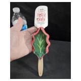 Dolly Holly Cookie Cutter & Spatula