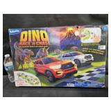 Dino Race & Chase Track Set