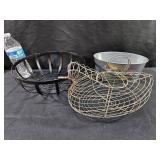 Decorative Baskets