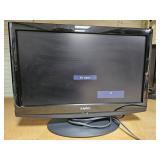 18 Inch Sanyo TV No Remote