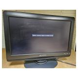 19 In Sansui TV No Remote