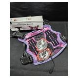 Tactical Dog Harness SZ M