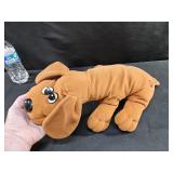 Pound Puppy Plush