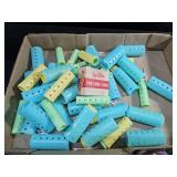 VTG Curlers