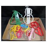 Cookie Cutters