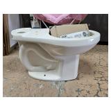 Toilet Base New