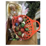 Box Of Holidays