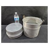 VTG Lunch Pail