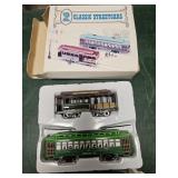Classic Street Car Models
