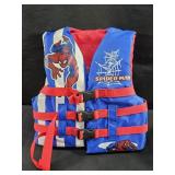 Youth Life Jacket 50 to 90 Lbs