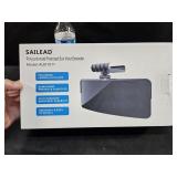 Sunvisor Extender