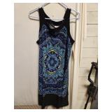 Summer Dress SZ XL