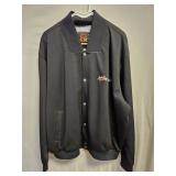 Legends Of Baseball Jacket SZ XL