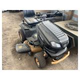 Craftsman 8200 46" Riding Lawn Tractor
