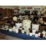 ANTIQUES AND PRIMITIVES AUCTION
