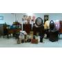 ANTIQUES & PRIMITIVES AUCTION