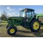 1999 John Deere 7210 2WD