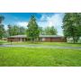 Brick Home & 1.5 Acres