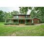 Home & 3+/- Acres
