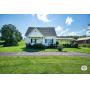 Home  Barns  8.85+/- Acres