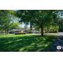 Brick Home & .5 Acre Lot