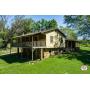 Tract 1 - Home & .76 Acres