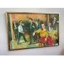 Joanna Zjawinska Original Painting