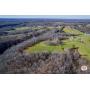 33.76 Ac  Timber  Fixer-Upper Home