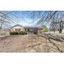 Brick Home  Garage  1.14 Ac Lot