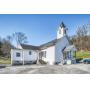 Church Building & Lot